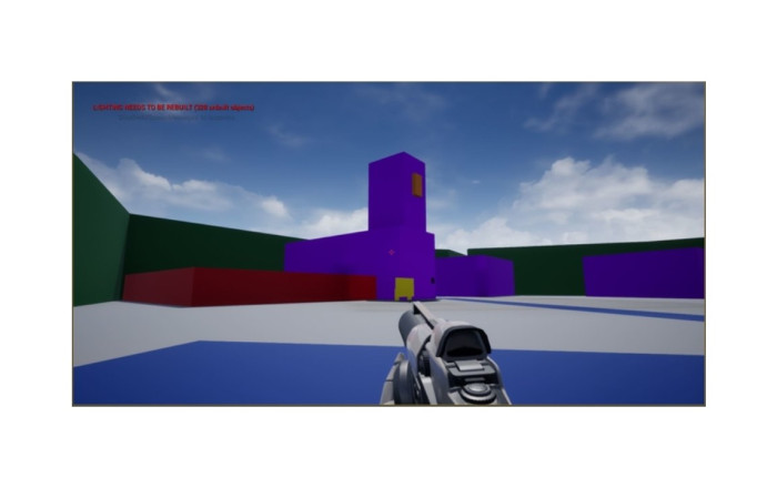 Level design: