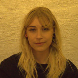Moa Rosenberg