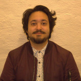 Pavel Sarmiento Kochersky