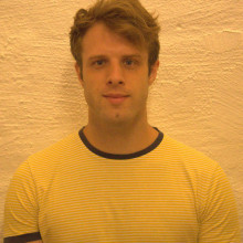 Olle Reberg