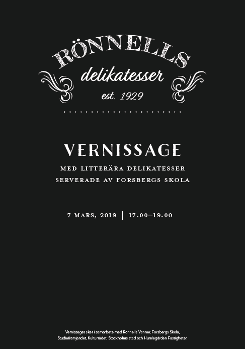 Rönnells antikvariat